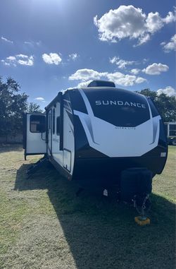 2024 Sundance 293 RL