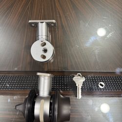 Smart Home Lock LEVEL LOCKS