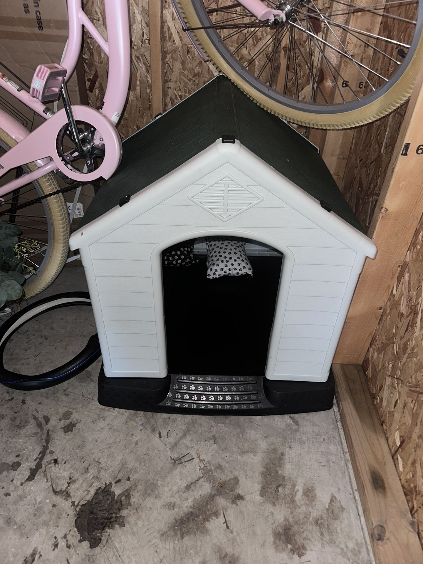 Dog House