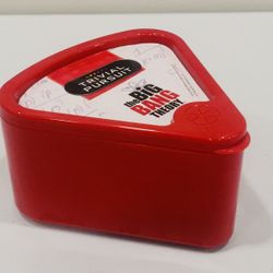 Trivial Pursuit (The Big Bang Theory edition)