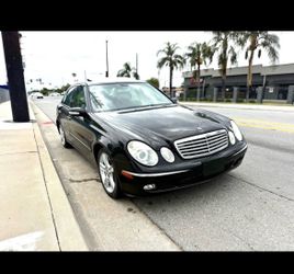 2006 e350