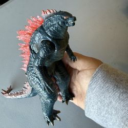 Godzilla