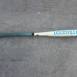LOUISVILLE SLUGGER ATLAS BBCOR BASEBALL BAT ⚾️