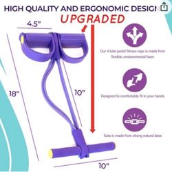 resistance band exercises