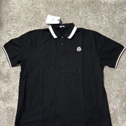 Moncler Polo