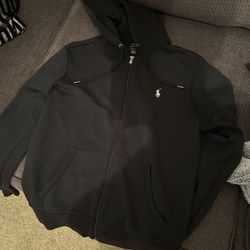 Polo Men Small Jackets
