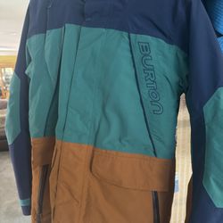 Men’s Burton Jacket