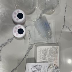 Breast Pump 