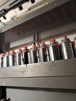 Butane