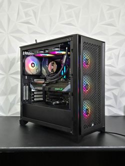 RTX 5070 Gaming PC