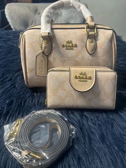 Pretty set