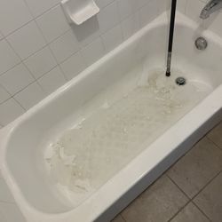 Resurfacing, Reglazing, Recoating, Repairing, Repainting 