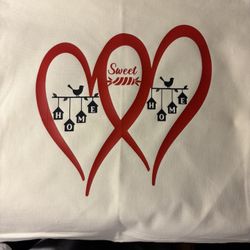 Decorative Pillow Cover 