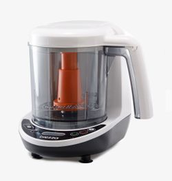 Baby Brezza® One Step™ Food Maker Deluxe