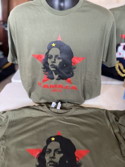 Kamala Harris (2024)