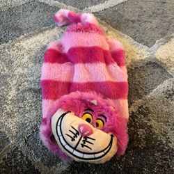 Disney Halloween dog  costume Cheshire Cat Size Small 