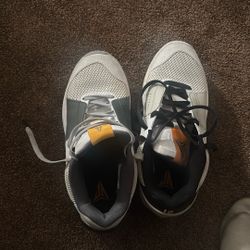 Ja Morant Shoes 