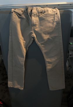 Boys jeans