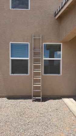 12 Foot Ladder