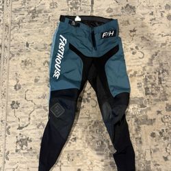 Fast House Riding Gear