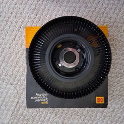 Kodak Carousel Slide Trays