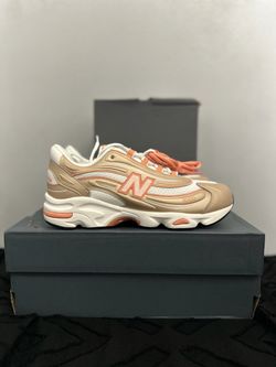 New balance