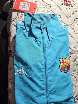 chamara de barcelona double use 