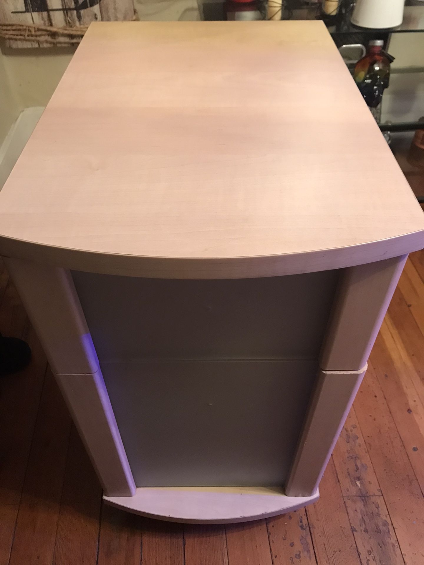 Filing Cabinet