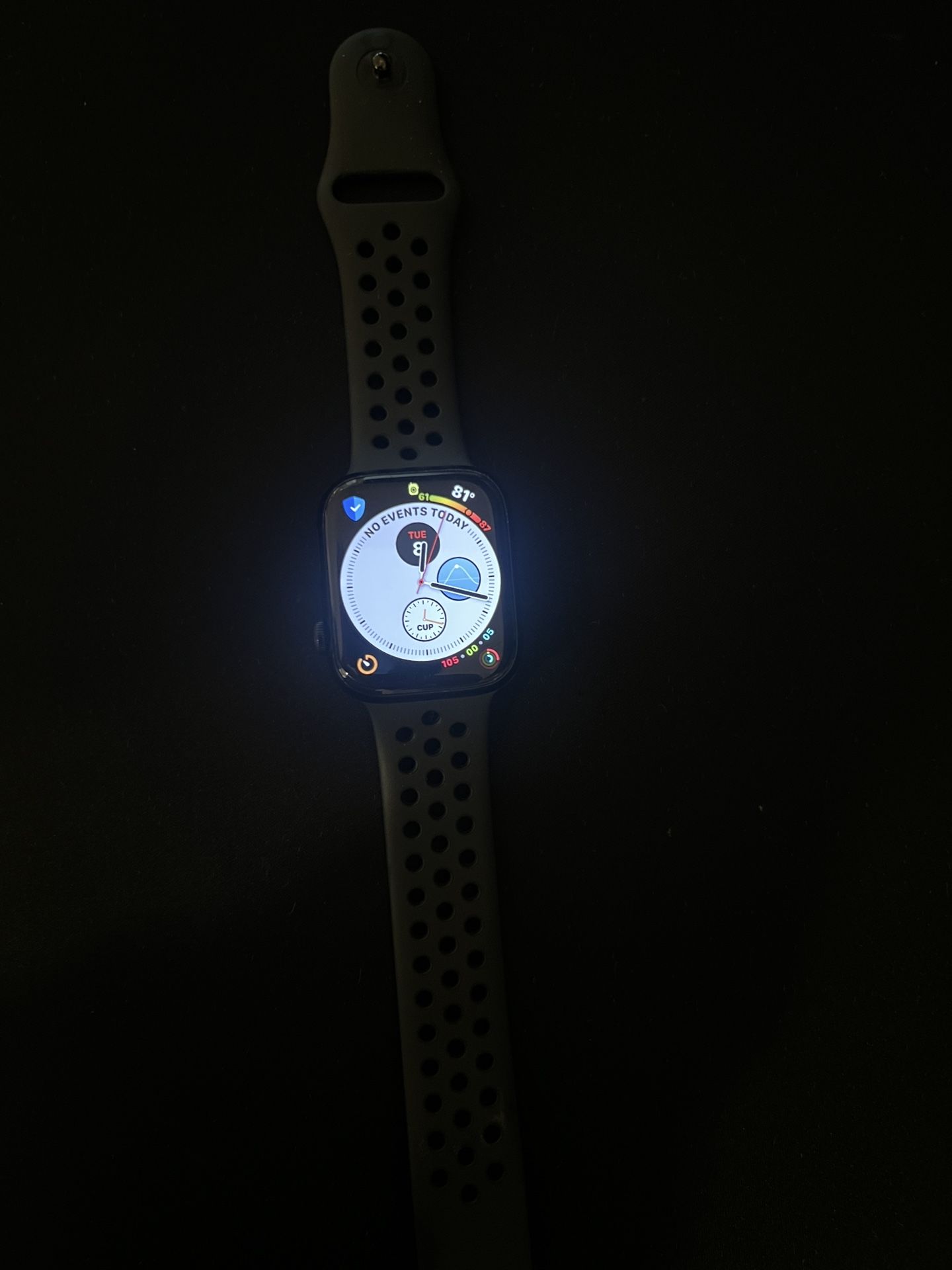 Apple Watch Series 8 (45mm, Cellular)