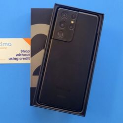 Samsung Galaxy S21 Ultra 5G 128gb  Unlocked. Pay  In Payments With No Credit Check, Lowest Wholesale Prices. 3 months Warranty 