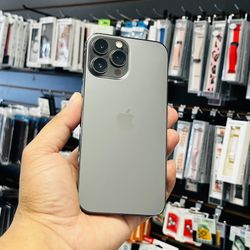 iPhone 13 Pro Max 512GB Unlocked 