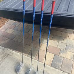 Golf Clubs