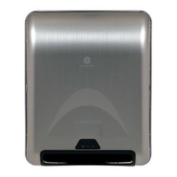 Georgia-Pacific enMotion 59466A Recessed Automated Towel Dispensers