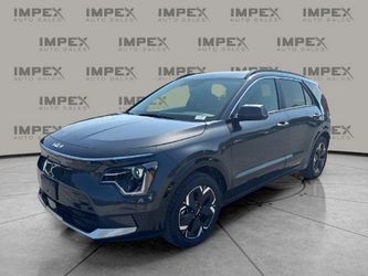2024 Kia Niro EV