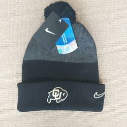 Nike CU Boulder Beanie