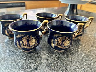 Tea Set