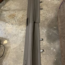 01 4runner Rear Privacy Cover