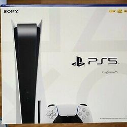 PlayStation 5