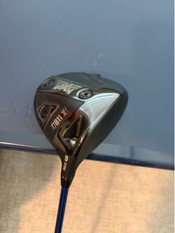 PXG 0811X