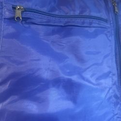 Wonderful Girls Garment Bags (Harley Used)