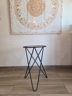 MCM Side Table