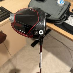Taylormade Stealth 2