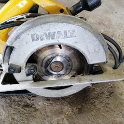 Circular Saw Or Repair Or Parts