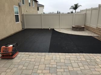 QUALITY LANDSCAPE WORK LOCAL CRAFTSMANSHIP Save BIG 