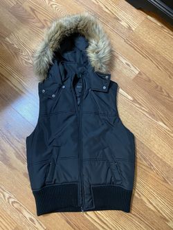 Women’s Express Puffer Vest