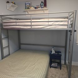 Twin Loft Bed