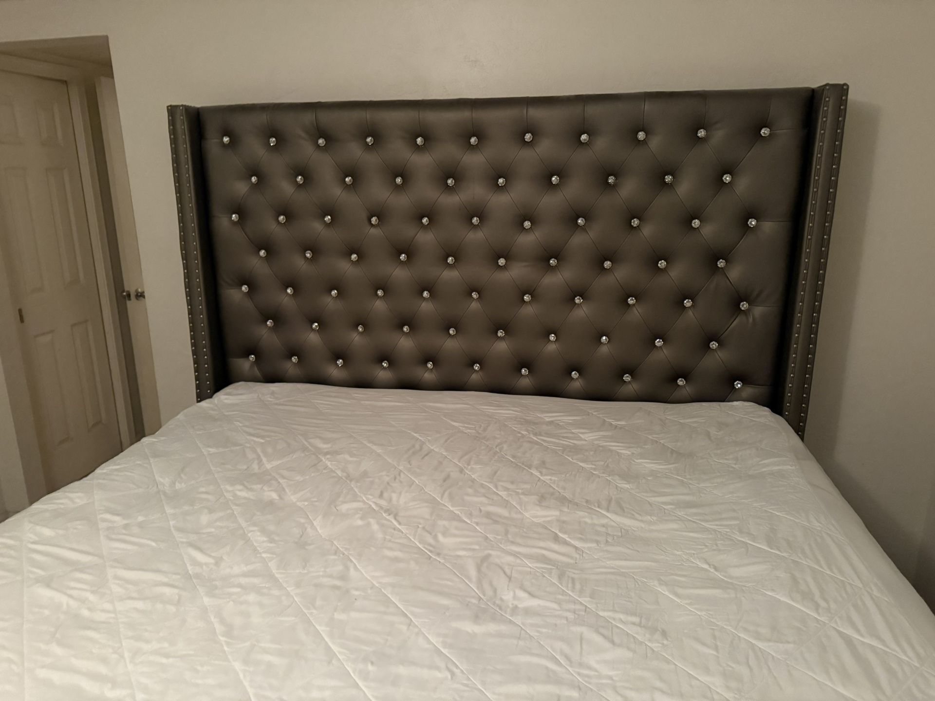 King Size Bedroom Set 