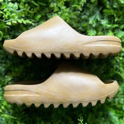 Adidas Yeezy Slide ‘Ochre’ (Size 12, 11 10, 9 x2, 8, 7 x2, 6 x2 And 5)