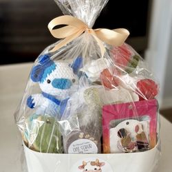 Mothers Day Baskets  🧺 *Updated