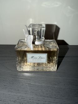 *BEST OFFER* MISS DIOR EDP 100 ML